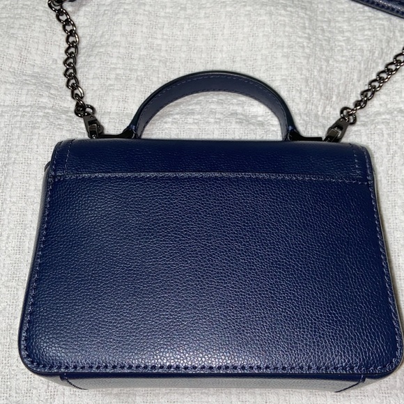 Like new Kate Spade maisie Patterson drive embelished bag - Picture 8 of 16